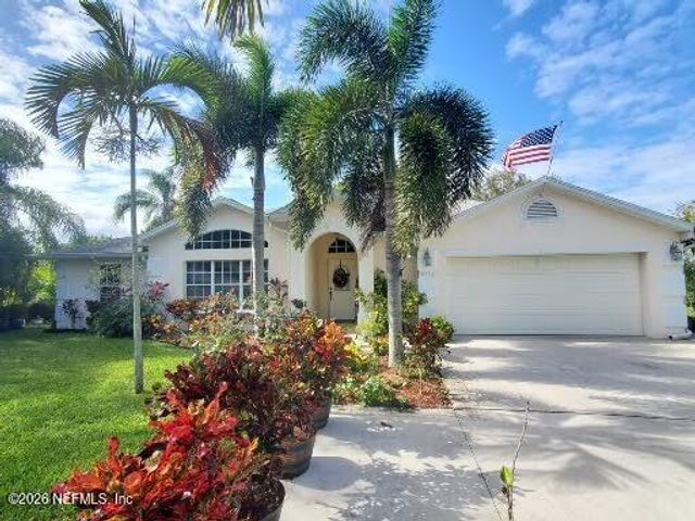 6711 DICKINSON TERR Terrace, Port St. Lucie, FL 34952