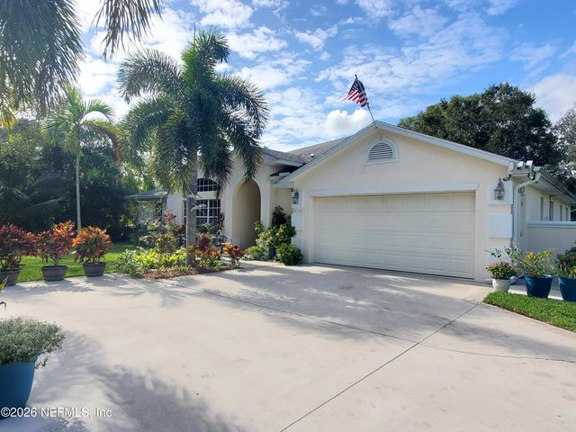 6711 DICKINSON TERR Terrace, Port St. Lucie, FL 34952