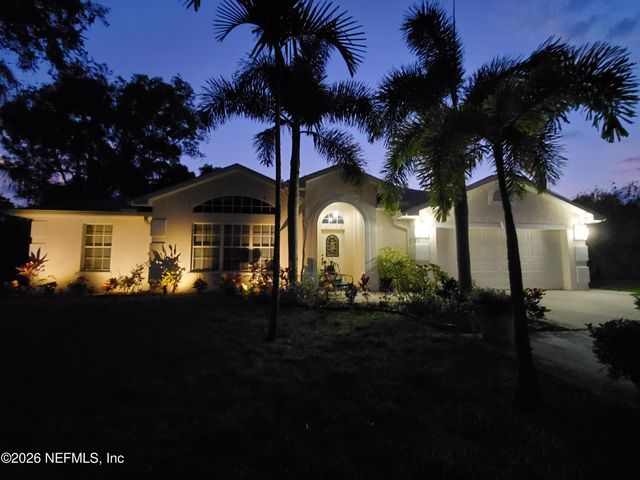 6711 DICKINSON TERR Terrace, Port St. Lucie, FL 34952