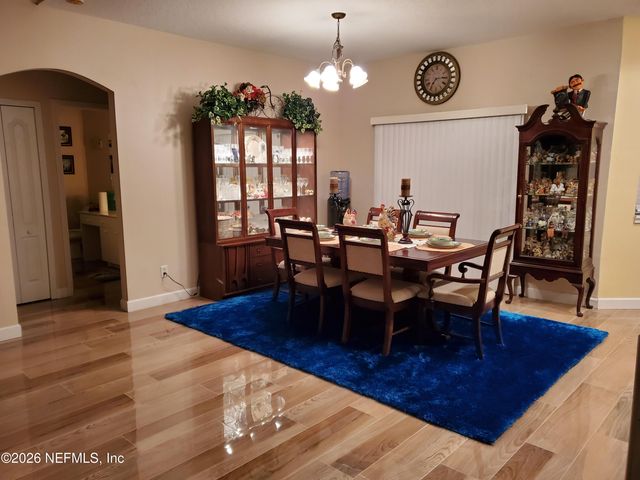 6711 DICKINSON TERR Terrace, Port St. Lucie, FL 34952