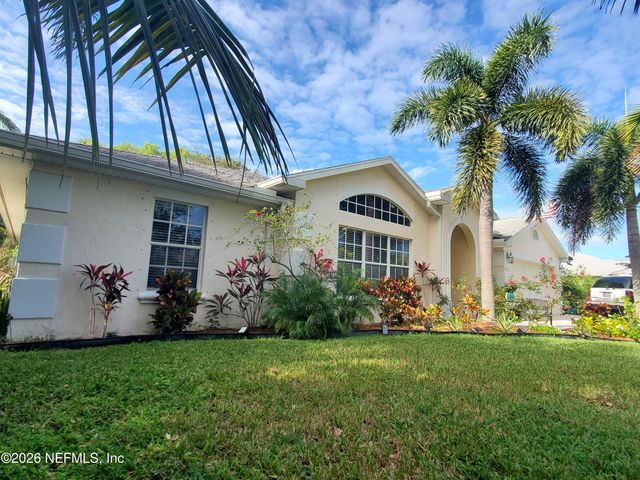 6711 DICKINSON TERR Terrace, Port St. Lucie, FL 34952