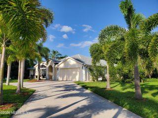 6711 DICKINSON TERR Terrace, Port St. Lucie, FL 34952