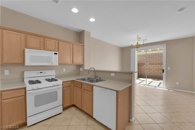 223 Kindness Crest Court, Henderson, NV 89012