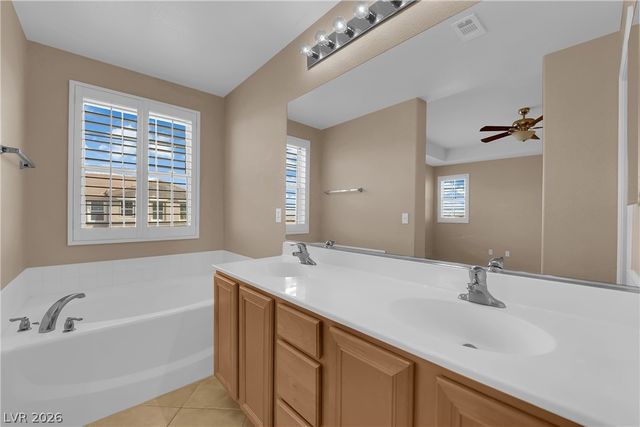 223 Kindness Crest Court, Henderson, NV 89012