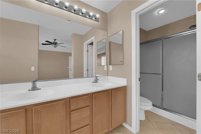 223 Kindness Crest Court, Henderson, NV 89012