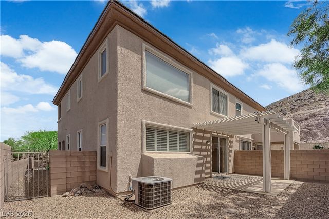 223 Kindness Crest Court, Henderson, NV 89012