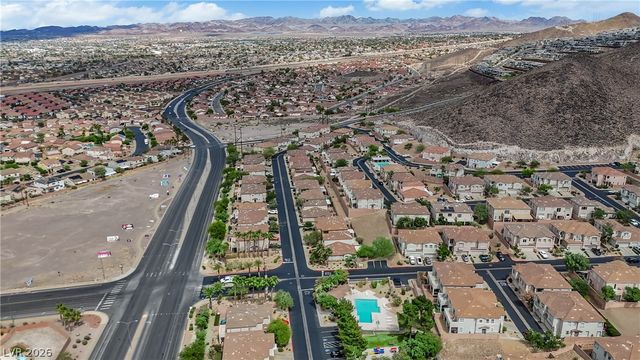 223 Kindness Crest Court, Henderson, NV 89012