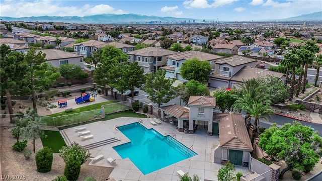 223 Kindness Crest Court, Henderson, NV 89012