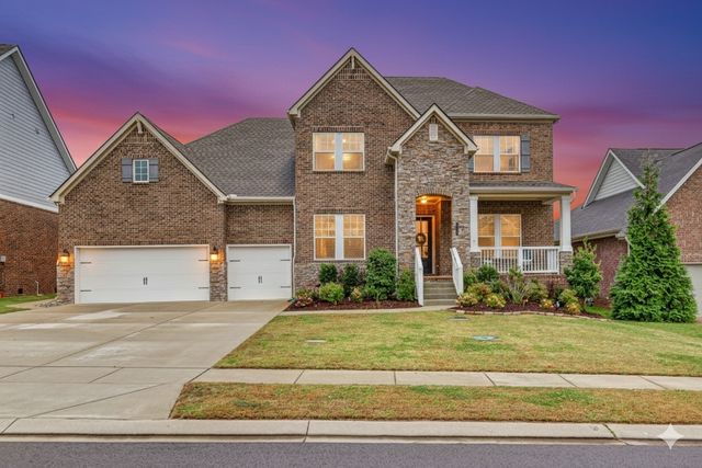 7748 Thayer Rd, Nolensville, TN 37135