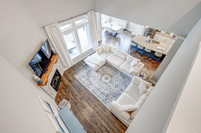 7748 Thayer Rd, Nolensville, TN 37135