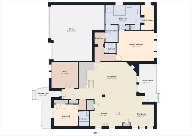 7748 Thayer Rd, Nolensville, TN 37135