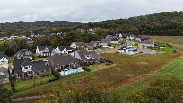 7748 Thayer Rd, Nolensville, TN 37135