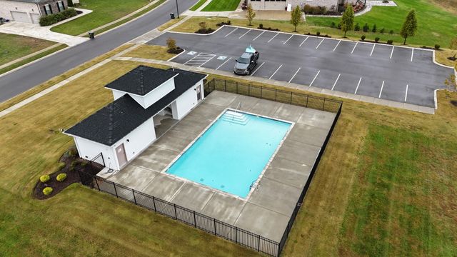 7748 Thayer Rd, Nolensville, TN 37135