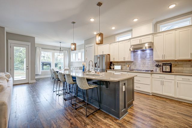 7748 Thayer Rd, Nolensville, TN 37135