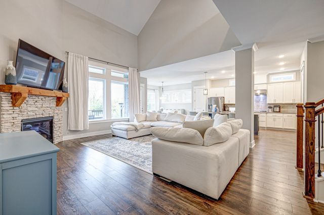 7748 Thayer Rd, Nolensville, TN 37135