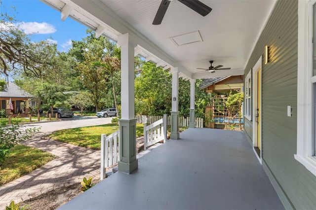 604 E LAMBRIGHT STREET, Tampa, FL 33604