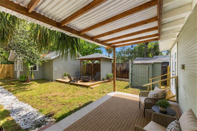 604 E LAMBRIGHT STREET, Tampa, FL 33604