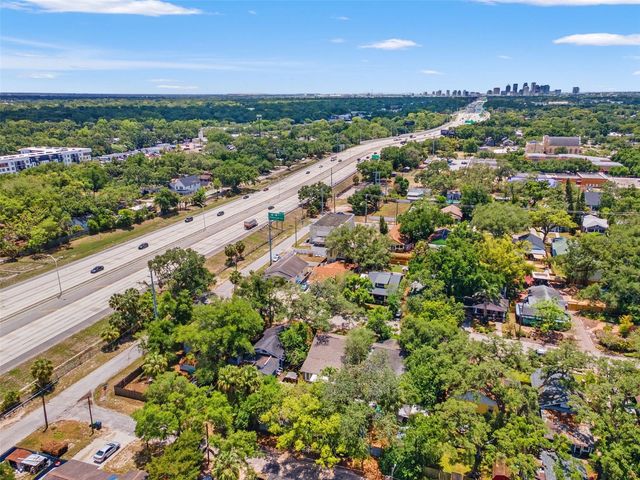 604 E LAMBRIGHT STREET, Tampa, FL 33604