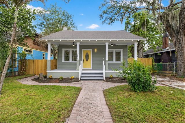 604 E LAMBRIGHT STREET, Tampa, FL 33604