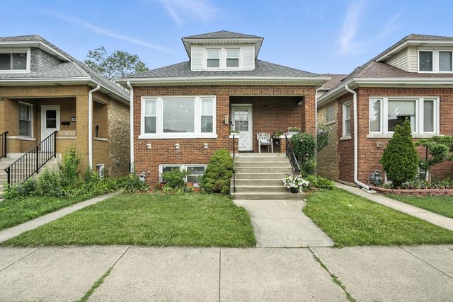 4224 N Oriole Avenue, Norridge, IL 60706