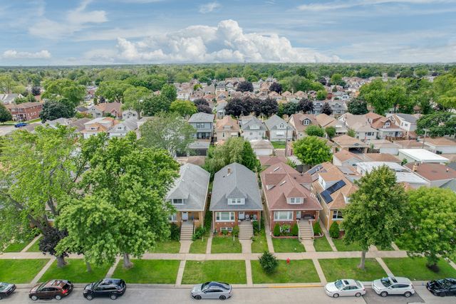 4224 N Oriole Avenue, Norridge, IL 60706