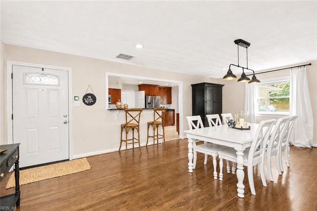 716 Prince Phillip DR, Virginia Beach, VA 23452