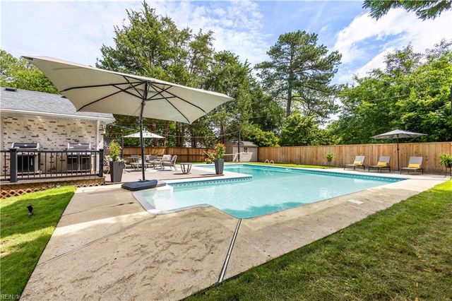 716 Prince Phillip DR, Virginia Beach, VA 23452
