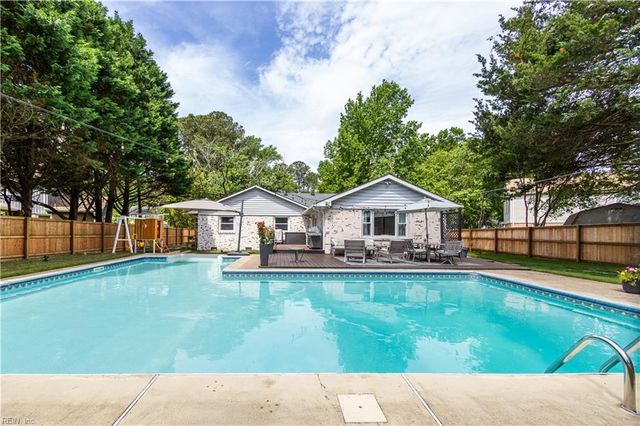 716 Prince Phillip DR, Virginia Beach, VA 23452