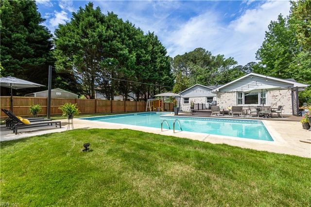 716 Prince Phillip DR, Virginia Beach, VA 23452