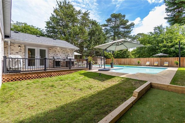 716 Prince Phillip DR, Virginia Beach, VA 23452