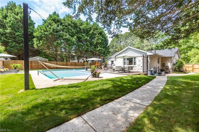 716 Prince Phillip DR, Virginia Beach, VA 23452