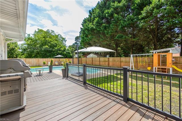 716 Prince Phillip DR, Virginia Beach, VA 23452