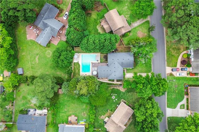 716 Prince Phillip DR, Virginia Beach, VA 23452