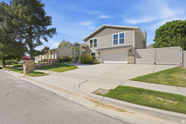 3315 E NUTMEG ST, Cottonwood Heights, UT 84121