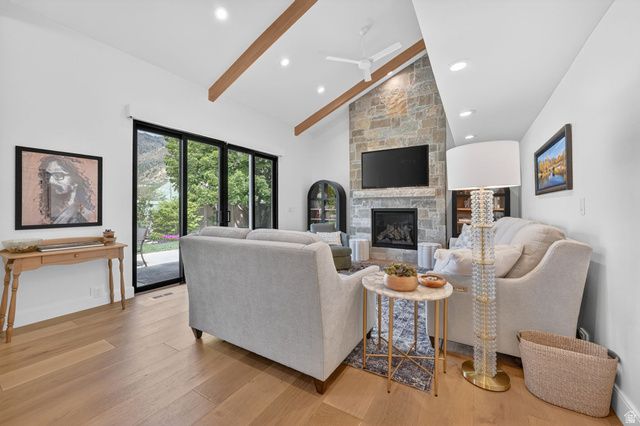 3315 E NUTMEG ST, Cottonwood Heights, UT 84121