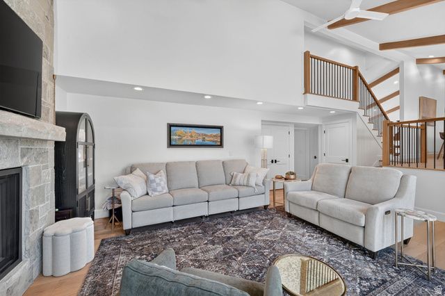 3315 E NUTMEG ST, Cottonwood Heights, UT 84121