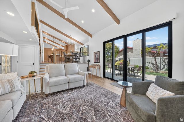3315 E NUTMEG ST, Cottonwood Heights, UT 84121