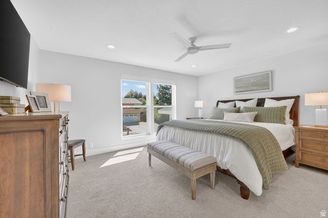 3315 E NUTMEG ST, Cottonwood Heights, UT 84121