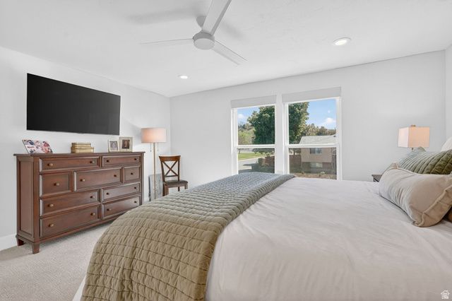 3315 E NUTMEG ST, Cottonwood Heights, UT 84121