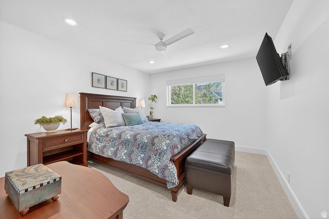 3315 E NUTMEG ST, Cottonwood Heights, UT 84121
