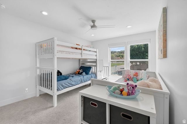 3315 E NUTMEG ST, Cottonwood Heights, UT 84121