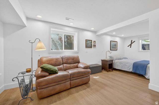 3315 E NUTMEG ST, Cottonwood Heights, UT 84121