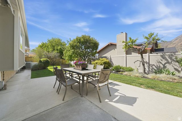 3315 E NUTMEG ST, Cottonwood Heights, UT 84121