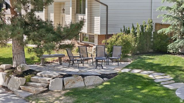3315 E NUTMEG ST, Cottonwood Heights, UT 84121