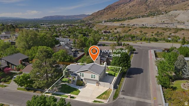 3315 E NUTMEG ST, Cottonwood Heights, UT 84121