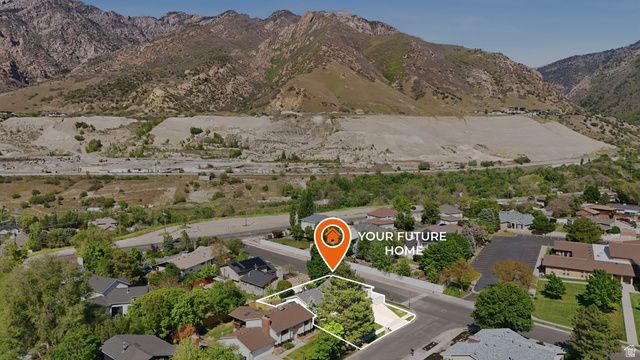 3315 E NUTMEG ST, Cottonwood Heights, UT 84121