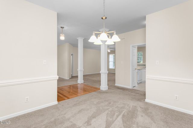 800 Croftwood Drive, Gibsonville, NC 27249