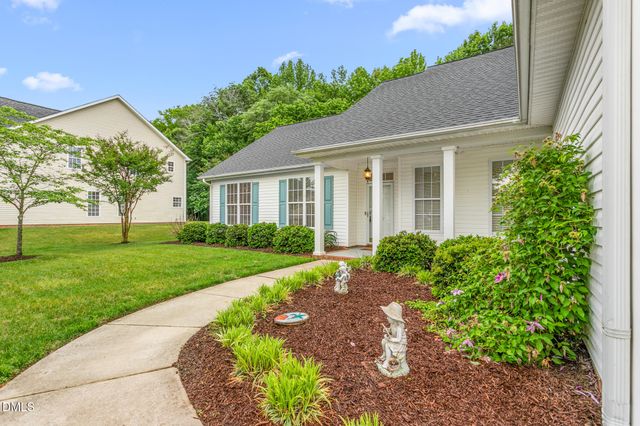 800 Croftwood Drive, Gibsonville, NC 27249
