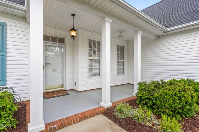 800 Croftwood Drive, Gibsonville, NC 27249