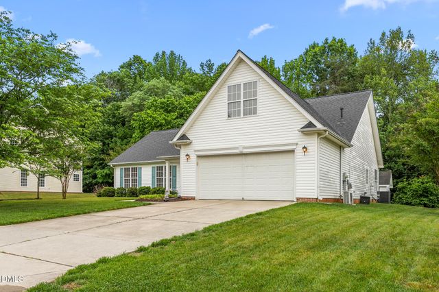 800 Croftwood Drive, Gibsonville, NC 27249